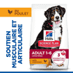 Canine Adult Large Breed Chicken