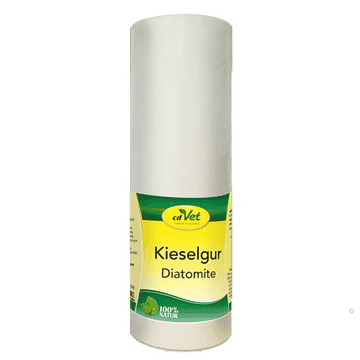 Diatomite