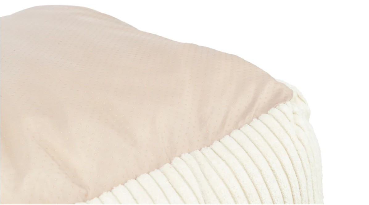 Vital bed Jonna creme