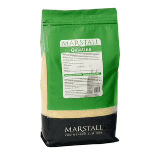 Gelatine
