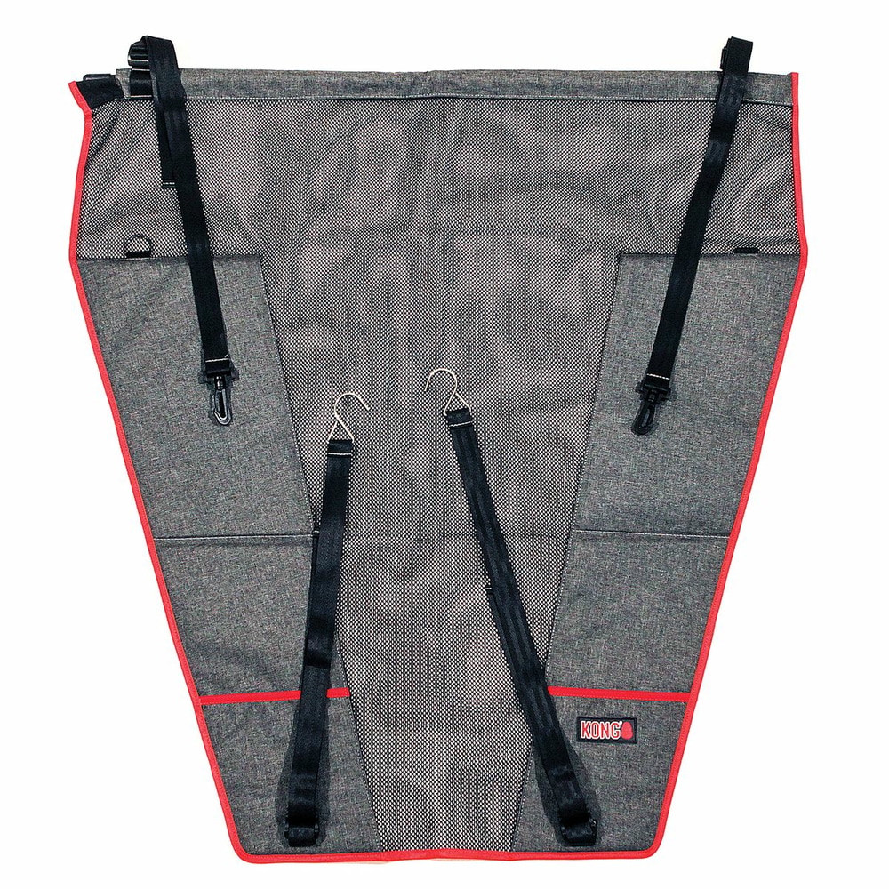 Protective Seat Barrier