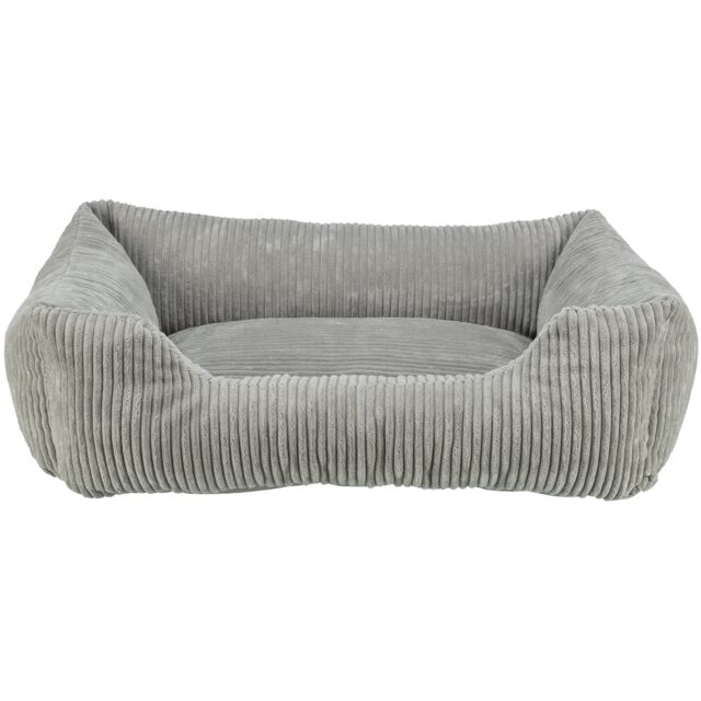 Vital Bett Jonna grau