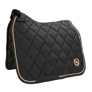 Chabraque de dressage Haze - noir
