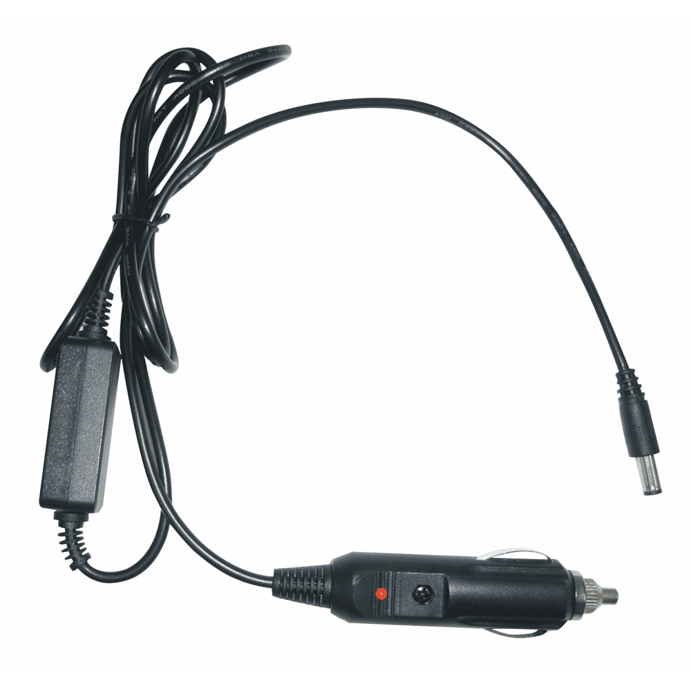 Pet Fan car plug Adapter 12V