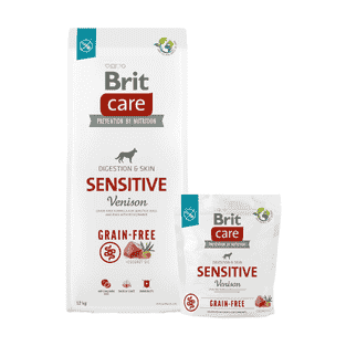 Care Sensitive grain-free