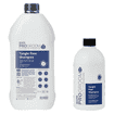Tangle-Free Shampoo