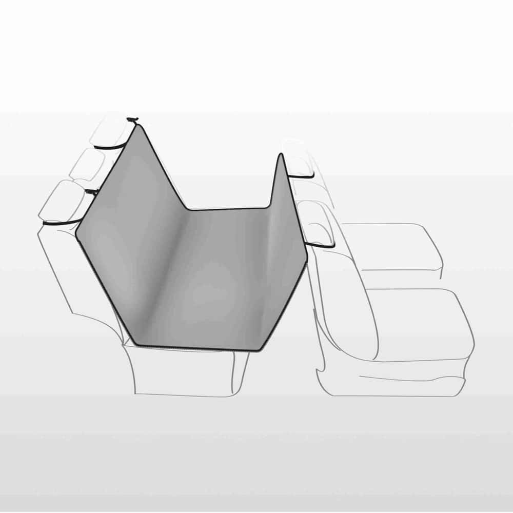 Car blanket