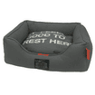 Lit pour chiens & chats  Feely carré