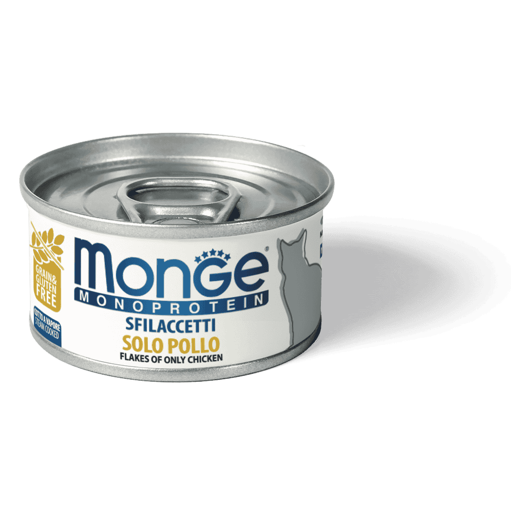 Monoprotein SOLO Cat