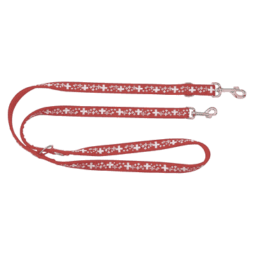 SwissLine lead, 19 mm, 200 cm