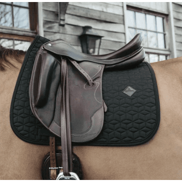 Dressage saddle pad Basic