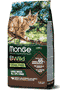 Grain Free Large Breed All Life Stage Büffel