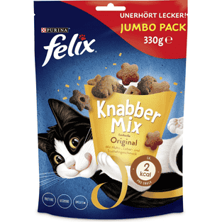 KnabberMix