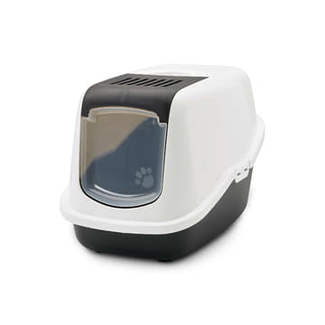 Nestor litter box