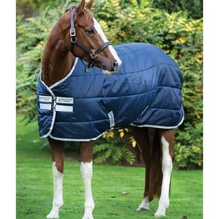 Couverture d'écurie Amigo Insulator Med 200 g