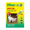 Bio Spot-On mit Neem Nager