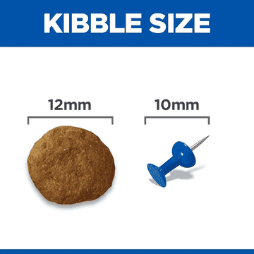 Canine Mature Adult 7+ Light Medium Breed