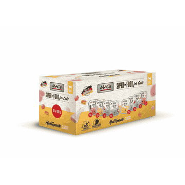 CAT Multipack