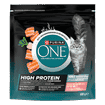 High Protein Adult Sterilised Lachs