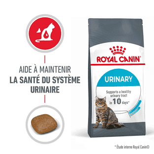 Urinary Care Cat