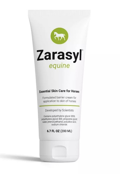 Zarasyl Equine