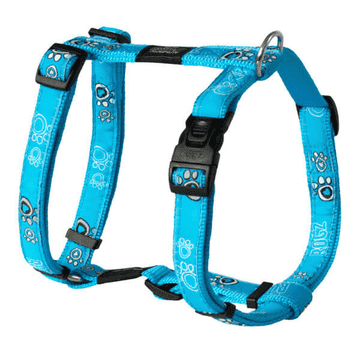 Hundegeschirr Fancy Dress L