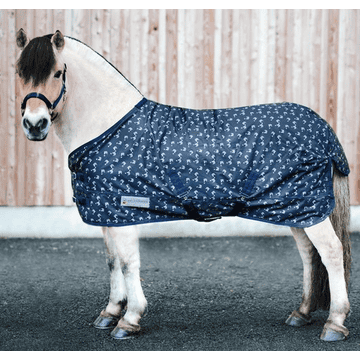 Outdoordecke Lucky Fleece