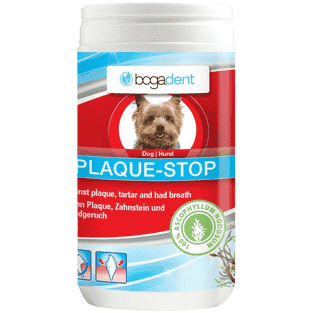 bogadent Plaque Stop