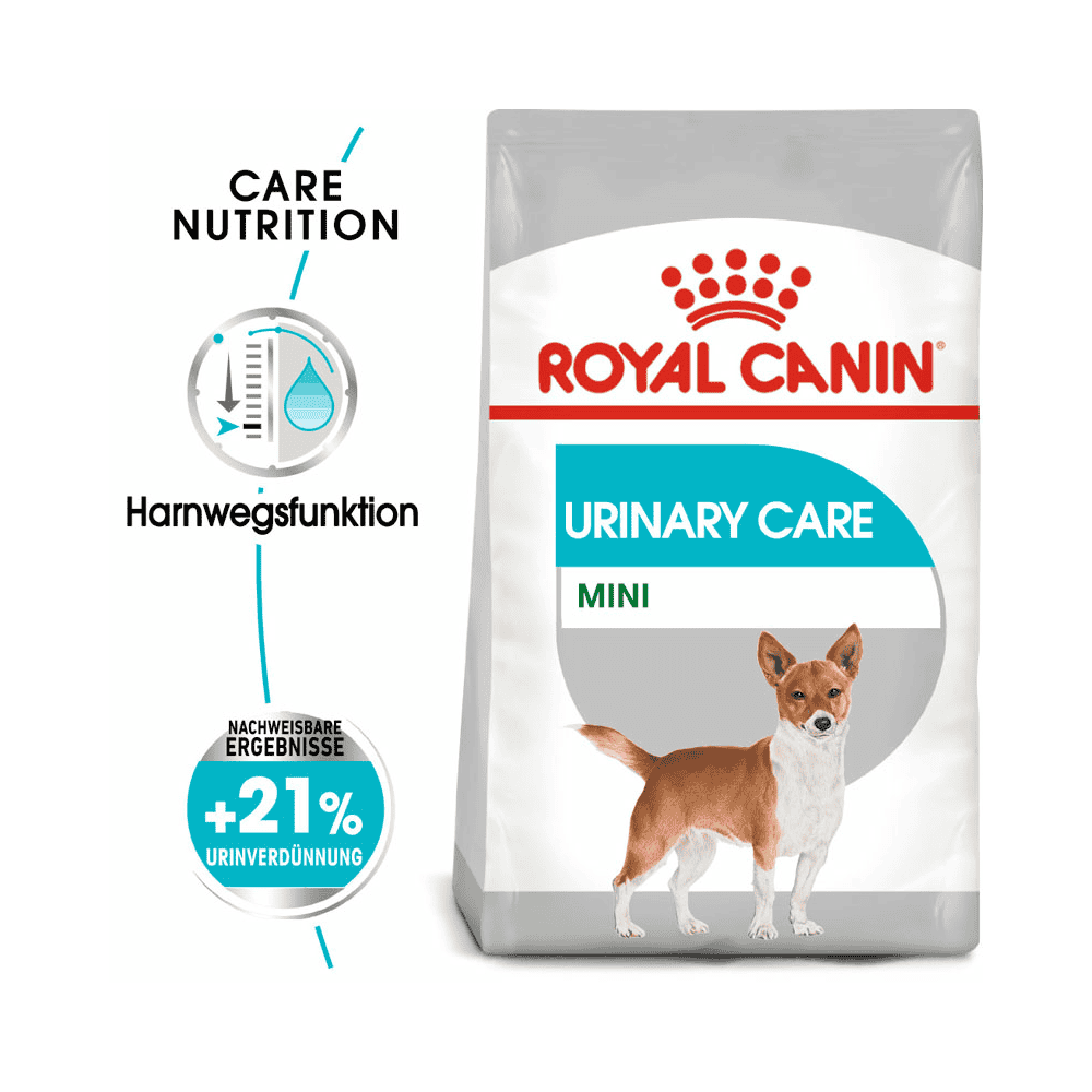 Urinary Care Mini