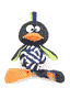 Mesh Ente