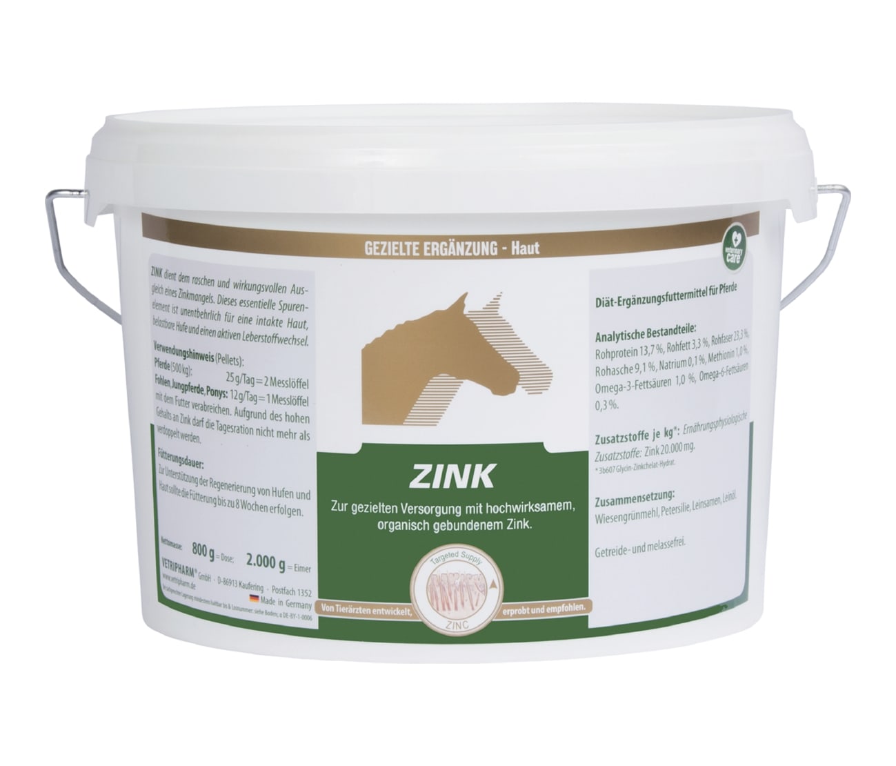 Zink