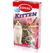 Kitten Snacks (Friandises pour chatons)