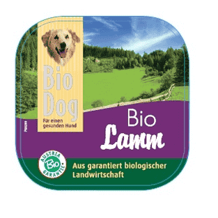 Bio agneau - en barquette