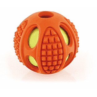Ballo Jouets pour chiens NON-TOXIC-Line