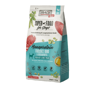 DOG Mono Rind