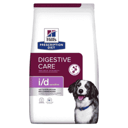 Canine i/d Digestive Care Sensitive