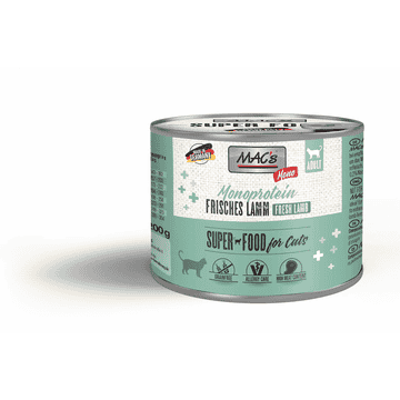 CAT Mono Frisches Lamm