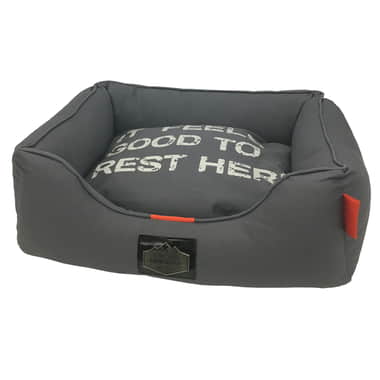 Lit pour chiens & chats  Feely carré