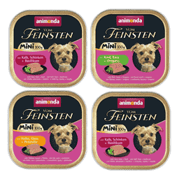 Vom Feinsten Mini