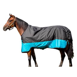 Couverture d'extérieur Mio Turnout Lite 0 g