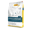 Hypoallergenic Dog dry