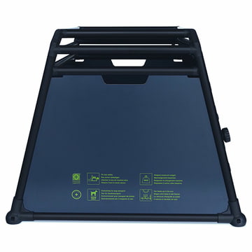 Caisse de transport PRO noir 2