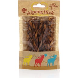 Snacks Alpenglück