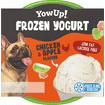 Dog Frozen Yogurt