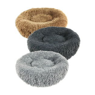 Lit Donut Kessy pour chiens et chats