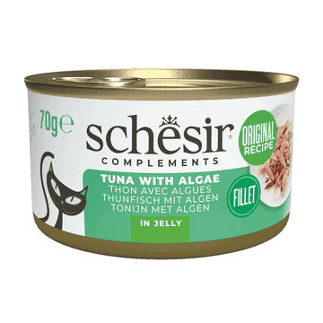 Complements Thunfisch in Jelly