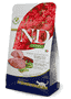 Feline Adult Quinoa Weight Management Lamm, Brokkoli