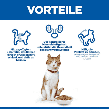 Feline Sterilised Cat Chicken