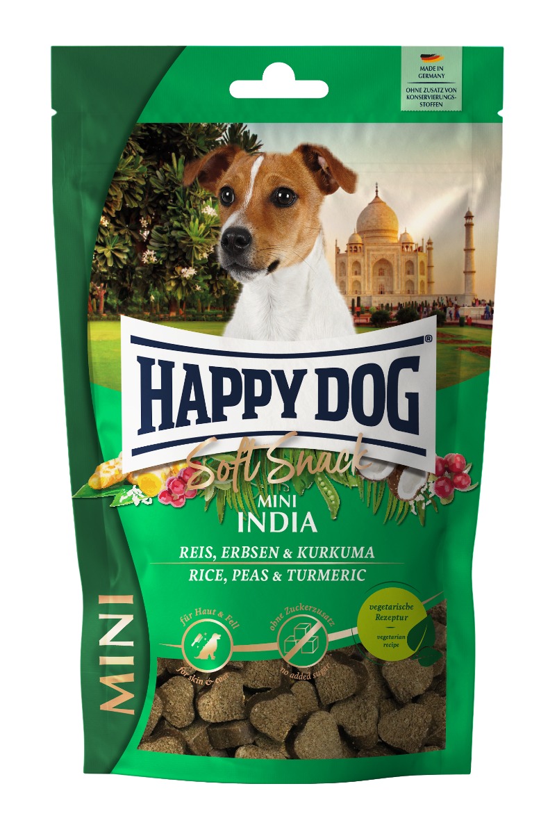 Sensible Mini Soft Snack Mini India
