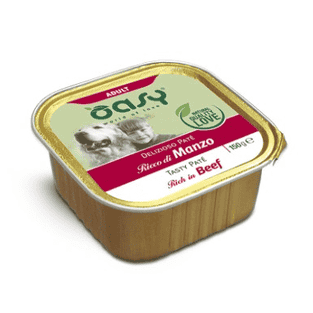 Dog Tasty Paté